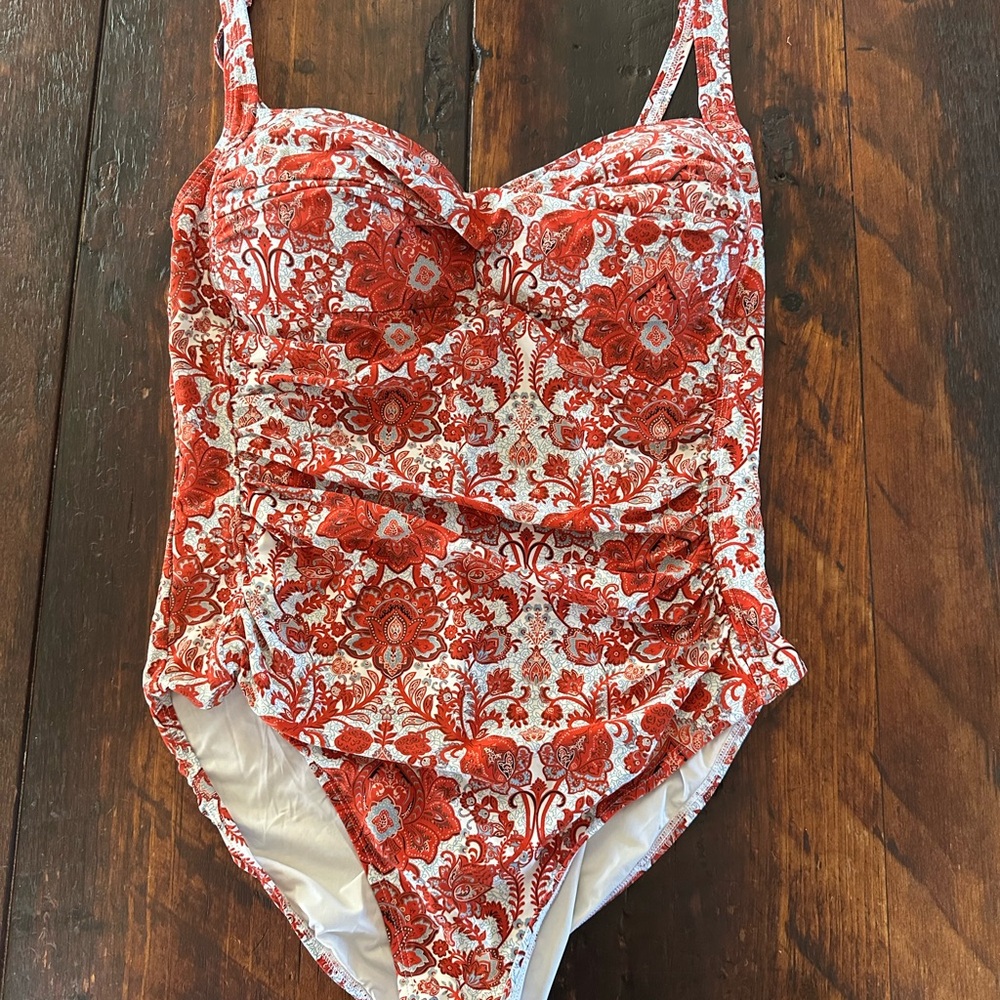 Swimsuit 🩱